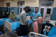 Civilians Injured In Shelling On LoC In Baramulla District 