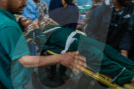 Civilians Injured In Shelling On LoC In Baramulla District 