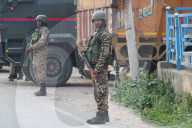 2 Indian Air Force Jets Downed: Pakistan's Military Said