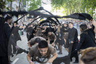 Queima Das Fitas Parade 2025
