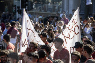 Queima Das Fitas Parade 2025