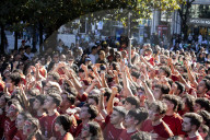 Queima Das Fitas Parade 2025