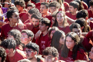 Queima Das Fitas Parade 2025