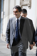 The Event Marzio Tremaglia, 25 Years Of Living Culture Organized By Regione Lombardia In Milan