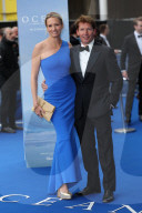 King Charles at Ocean with David Attenborough premiere in London, UK.