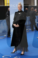 King Charles at Ocean with David Attenborough premiere in London, UK.