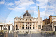 Vatican Conclave 2025