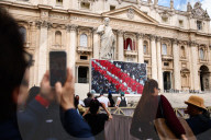 Vatican Conclave 2025