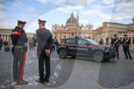 Vatican Conclave 2025