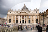 Vatican Conclave 2025
