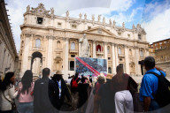 Vatican Conclave 2025