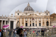 Vatican Conclave 2025