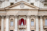 Vatican Conclave 2025