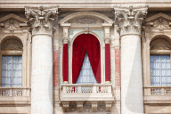 Vatican Conclave 2025
