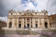 Vatican Conclave 2025