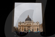 Vatican Conclave 2025