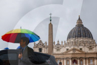 Vatican Conclave 2025