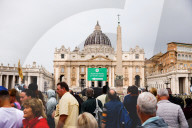 Vatican Conclave 2025
