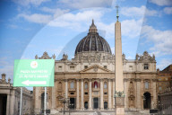 Vatican Conclave 2025