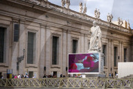 Vatican Conclave 2025