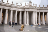 Vatican Conclave 2025