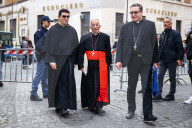 Vatican Conclave 2025