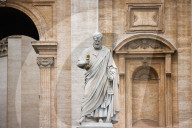 Vatican Conclave 2025