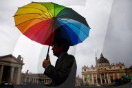 Vatican Conclave 2025
