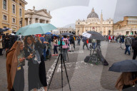 Vatican Conclave 2025