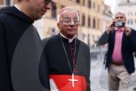 Vatican Conclave 2025