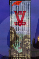 London landmarks illuminated for VE Day 80 Celebrations