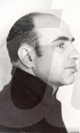 Notorious US mobster, Al Capone