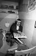 Occupation of Alcatraz by Native Americans 1969-1971