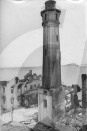 Occupation of Alcatraz by Native Americans 1969-1971