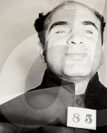 Notorious US mobster, Al Capone