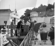 Alcatraz federal prison