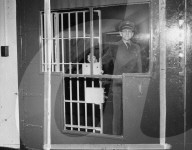 Alcatraz federal prison