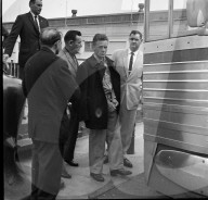 Alcatraz federal prison