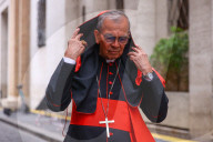 Vatican Conclave 2025