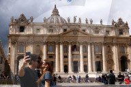 Vatican Conclave 2025