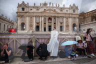 Vatican Conclave 2025