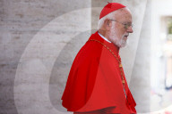 Vatican Conclave 2025