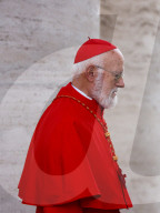Vatican Conclave 2025