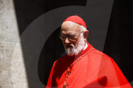 Vatican Conclave 2025
