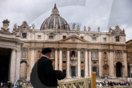 Vatican Conclave 2025