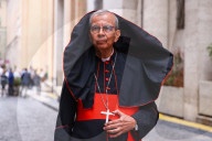 Vatican Conclave 2025