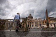 Vatican Conclave 2025
