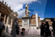 Vatican Conclave 2025