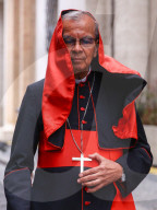 Vatican Conclave 2025