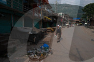 Markets Shut On LoC After India Attacked Pakistan 